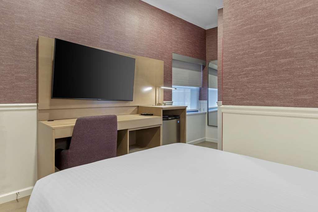 Mayfair Hotel, Ascend Hotel Collection New York Ruang foto