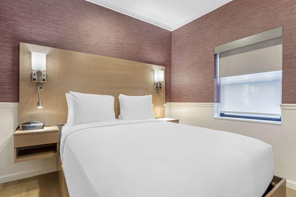 Mayfair Hotel, Ascend Hotel Collection New York Ruang foto