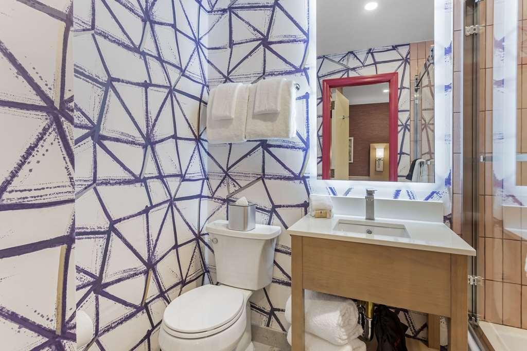 Mayfair Hotel, Ascend Hotel Collection New York Ruang foto