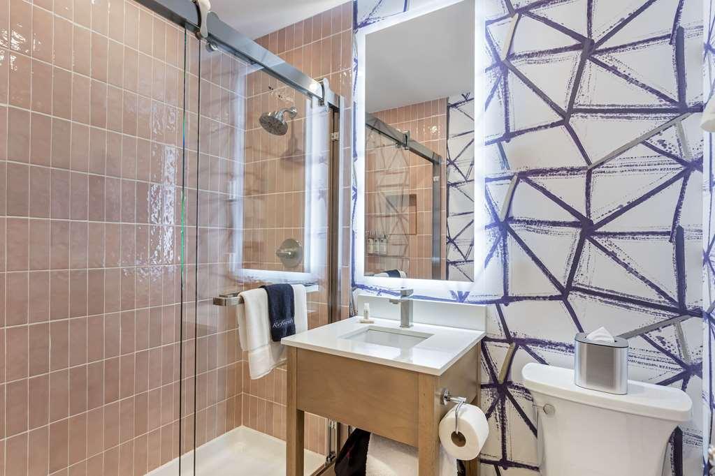 Mayfair Hotel, Ascend Hotel Collection New York Ruang foto