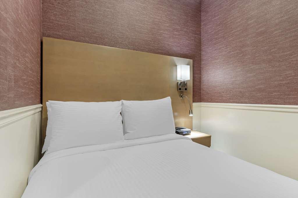Mayfair Hotel, Ascend Hotel Collection New York Ruang foto