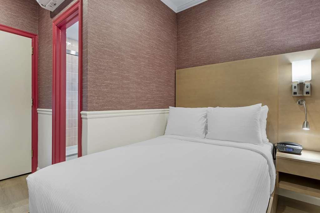 Mayfair Hotel, Ascend Hotel Collection New York Ruang foto