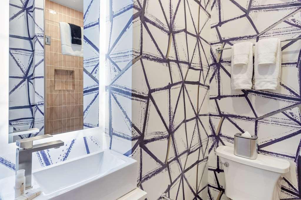 Mayfair Hotel, Ascend Hotel Collection New York Ruang foto