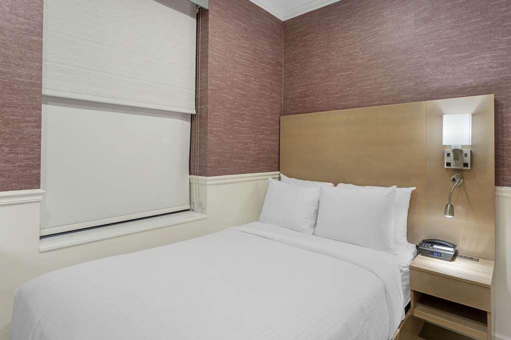 Mayfair Hotel, Ascend Hotel Collection New York Ruang foto