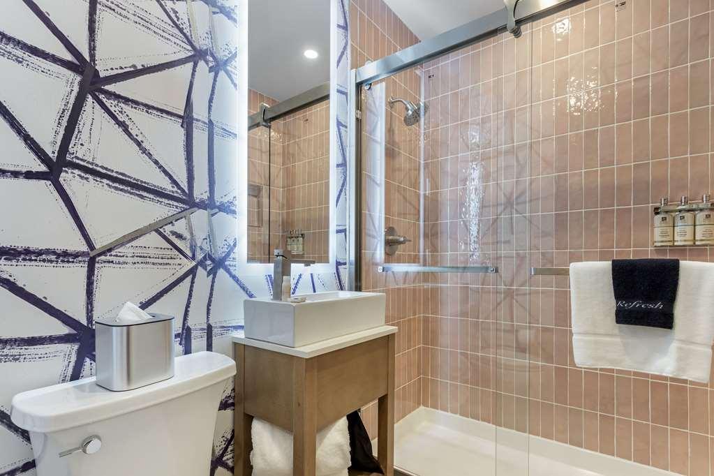 Mayfair Hotel, Ascend Hotel Collection New York Ruang foto