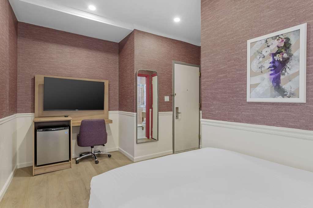 Mayfair Hotel, Ascend Hotel Collection New York Ruang foto