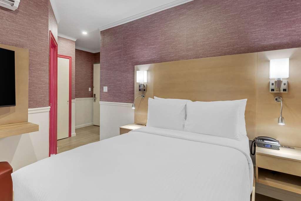 Mayfair Hotel, Ascend Hotel Collection New York Ruang foto