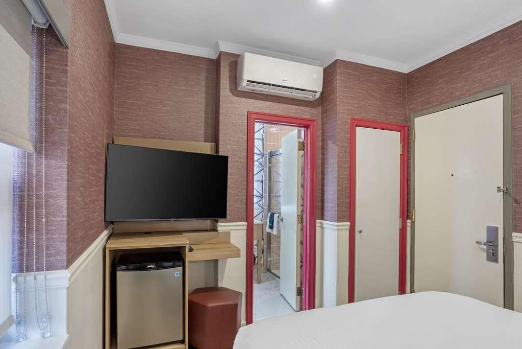 Mayfair Hotel, Ascend Hotel Collection New York Ruang foto