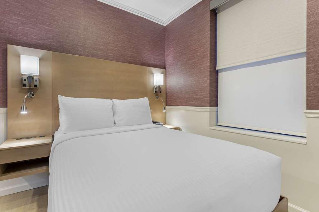 Mayfair Hotel, Ascend Hotel Collection New York Ruang foto