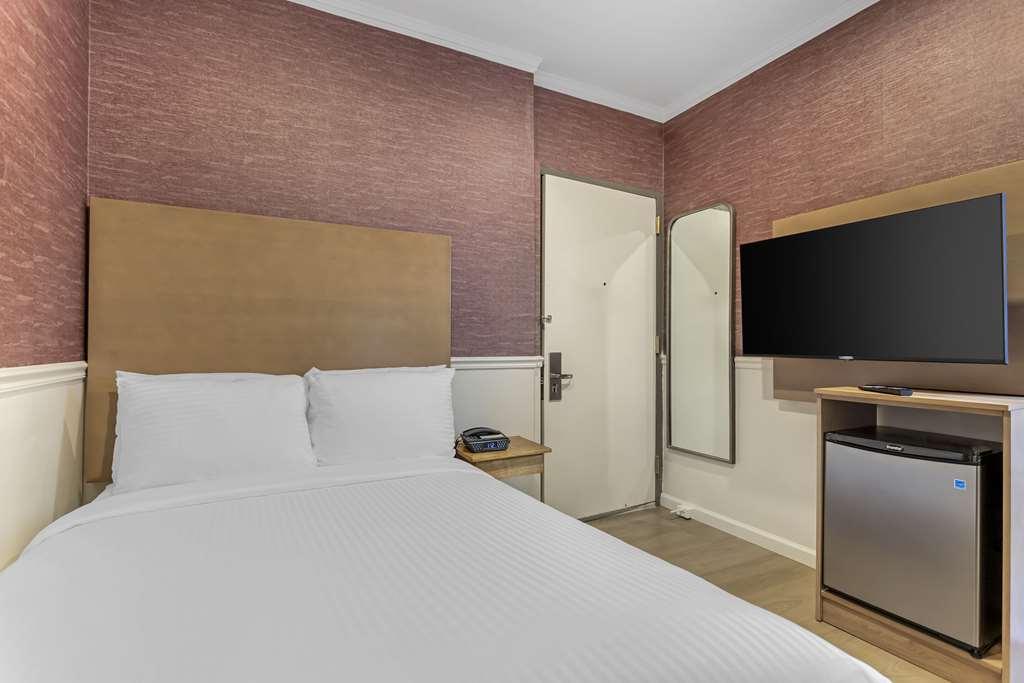 Mayfair Hotel, Ascend Hotel Collection New York Ruang foto