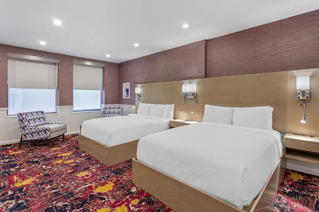 Mayfair Hotel, Ascend Hotel Collection New York Ruang foto