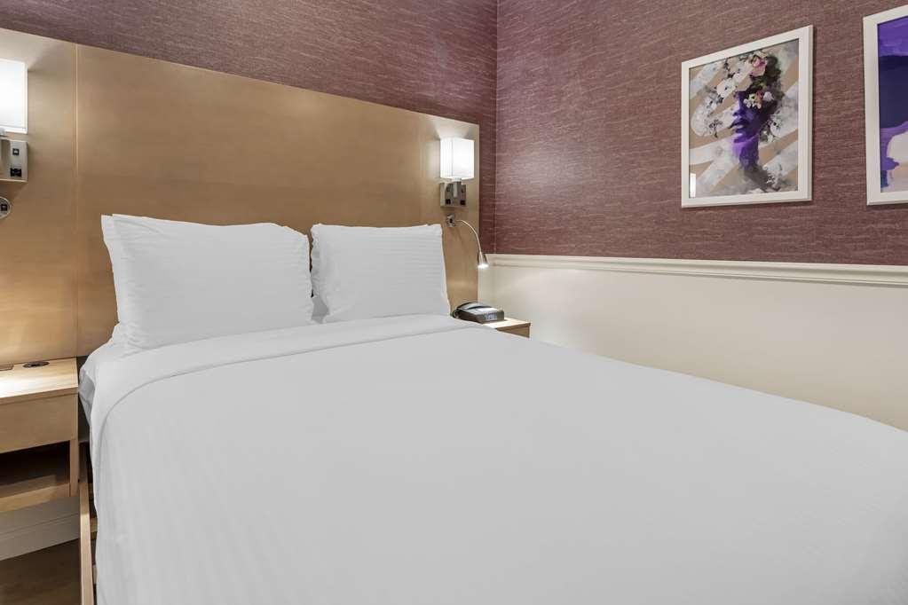 Mayfair Hotel, Ascend Hotel Collection New York Ruang foto