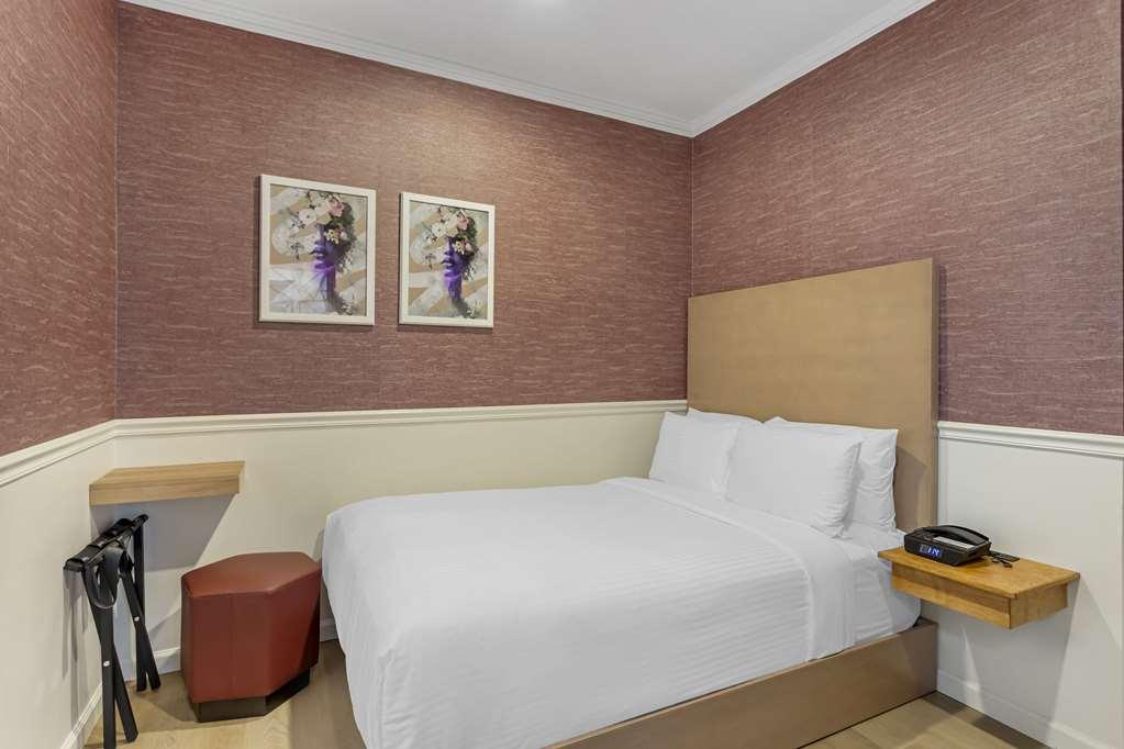 Mayfair Hotel, Ascend Hotel Collection New York Ruang foto