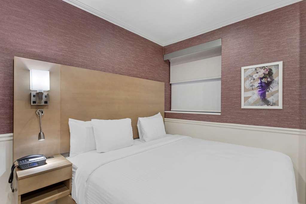 Mayfair Hotel, Ascend Hotel Collection New York Ruang foto