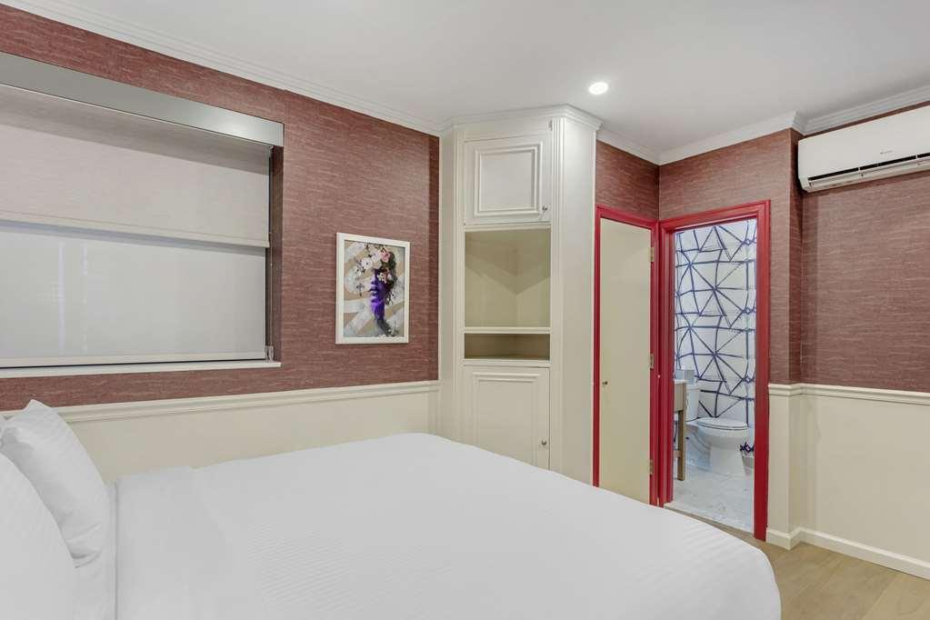 Mayfair Hotel, Ascend Hotel Collection New York Ruang foto