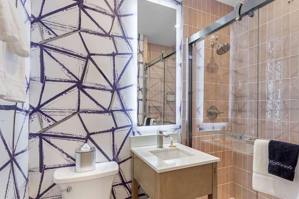 Mayfair Hotel, Ascend Hotel Collection New York Ruang foto