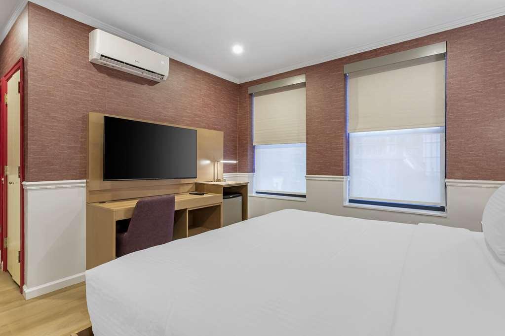 Mayfair Hotel, Ascend Hotel Collection New York Ruang foto