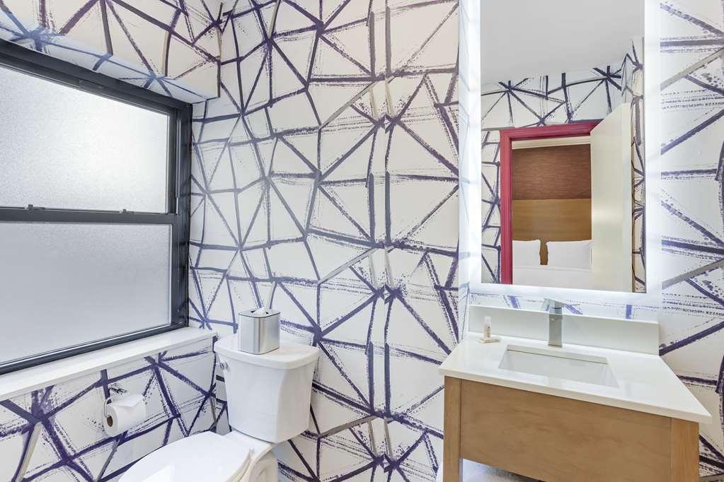 Mayfair Hotel, Ascend Hotel Collection New York Ruang foto