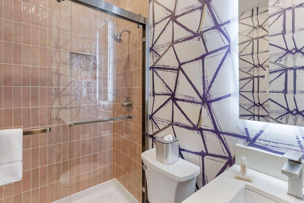 Mayfair Hotel, Ascend Hotel Collection New York Ruang foto