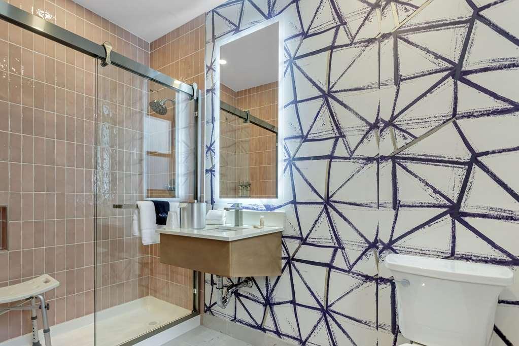 Mayfair Hotel, Ascend Hotel Collection New York Ruang foto